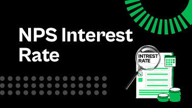 NPS Interest Rate 2023